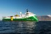 Polarcus Commences New Multi-Client Program in UK North Sea