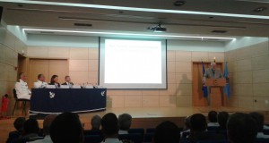Portuguese Hydrographic Institute Organise Seminar on Contribution of Hydrography