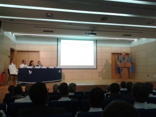 Portuguese Hydrographic Institute Organise Seminar on Contribution of Hydrography