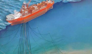 Promising Future for China's Marine Engineering Market