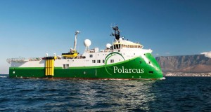 RWE Dea Completes 3D Seismic Survey Offshore Suriname