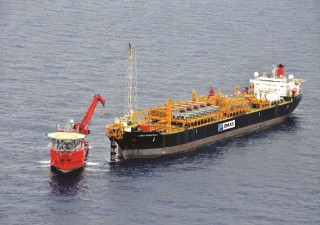 SJR Marine Acquisition Finalized