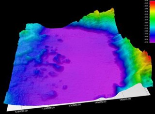 SOA Selects ATLAS Multibeam Echo Sounder for Future Projects