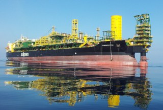 Saipem, Sells, Firenze, FPSO, Eni, $463, Mln