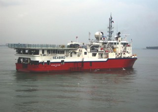 SeaBird Voyager Explorer Contract in Asia Pacific Cancelled