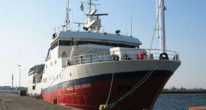 SeaBird's Munin Explorer Charter Contract Extended