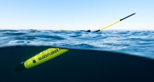 SeaExplorer Underwater Glider Completes Two-Month Record Mission