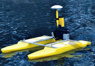 Seafloor Systems Presents HyDrone™ RCV System