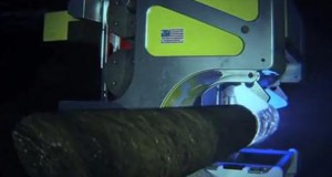 Seeing the Unseen with X-Rays Subsea