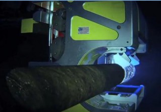 Seeing the Unseen with X-Rays Subsea