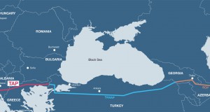 Shah Deniz Stage 2 and SCP Expansion Projects Announced