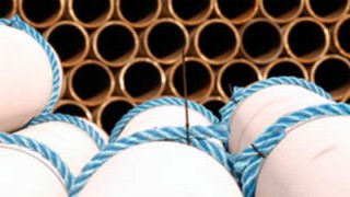 ShawCor PSA Inspects Pipelines Manufacture for Knarr Project