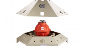 Sonardyne, Deploys, Acoustic, Monitoring, System, Brunei, Shell, Petroleum