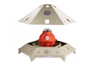 Sonardyne, Deploys, Acoustic, Monitoring, System, Brunei, Shell, Petroleum