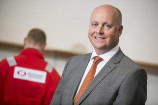 Sonardyne and Ashtead_Tim Deacon