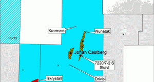 Statoil, Announces, New, Oil, Gas, Discovery, Johan, Castberg, Area,