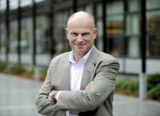 Statoil Appoints New Executive Vice President for Development and Production Norway