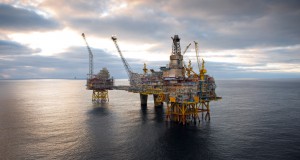 Statoil Lifetime of Oseberg Field Doubled (Norway)