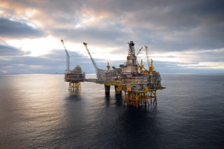 Statoil Lifetime of Oseberg Field Doubled (Norway)