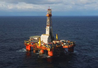 Statoil Works on Johan Sverdrup Field Development Concept