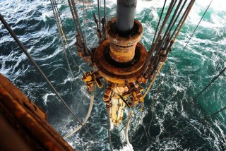 Statoil's Partners Recommend Mongstad for Johan Sverdrup Oil Export