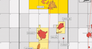 Sterling Awarded New Licence in UK 27th Offshore Licencing Round