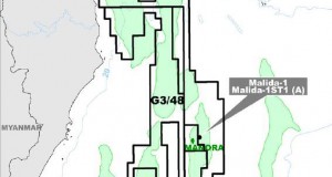 Tap Oil Announces Oil Discovery at Malida-1, Thailand