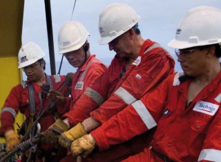 Technip Awarded Four North Sea LOFTS Contracts