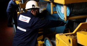 Technip Bags Project Management Contract from KOC