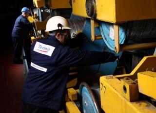 Technip Bags Project Management Contract from KOC