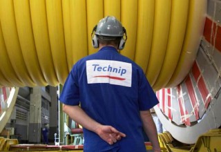 Technip, COOEC Enter Deepwater Market JV
