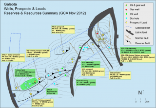 Trinity Announces Oil Discovery at TGAL-1 Exploration Well