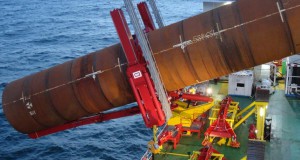 U.S. Offshore Wind Developers Search for ‘Jones Act’ Solution