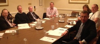 United Effort to Attract Decommissioning to East of England