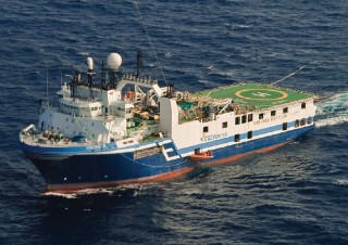 WHL Energy Finishes La Bella Survey (Australia)