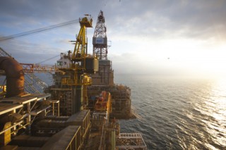 AMEC Secures EPC Contract from Nexen Petroleum UK