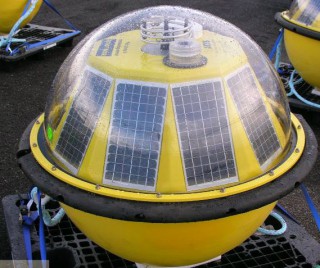 AXYS Supplies More TRIAXYS Wave Buoys to INOCAR in Ecuador
