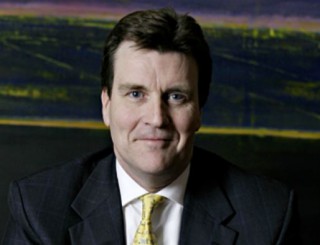 Aker Solutions Appoints David Currie as UK Regional President
