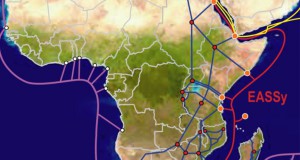 Alcatel-Lucent to Upgrade EASSy Submarine Cable System in Africa