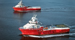 Apache Awards 3D EM Contract to EMGS in Australia