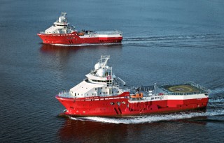 Apache Awards 3D EM Contract to EMGS in Australia