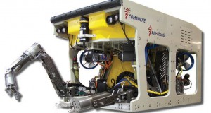 Australia Neptune Adds TMS Comanche ROV to Its Fleet