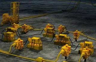 Aveon to Fabricate Subsea Structures for Egina Field