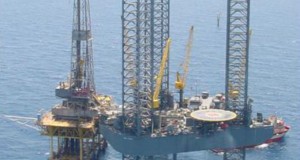 BSEE, Coast Guard Respond to Loss of Well Control on Rowan Louisiana