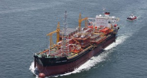 CAMAC, Bumi, Armada, Ink, LoI, FPSO, Armada, Perdana