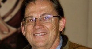 CARIS Vice President Paul Cooper Elected President of THSOA