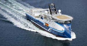 CGG Provides Vessel Utilization Update