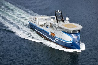 CGG Provides Vessel Utilization Update