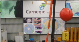 Carnegie Design of Next Generation CETO 6 Unit Underway