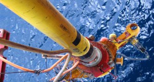 Claxton Provides Riser System for New Development in UK North Sea